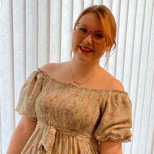 Meet your Posher, Brittany